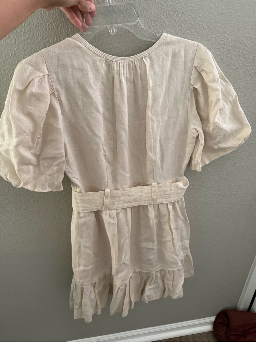 MARIE OLIVER DRESS - Picture 3 of 3